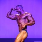 Daniel  Hughes - NPC Night of the Champions 2013 - #1